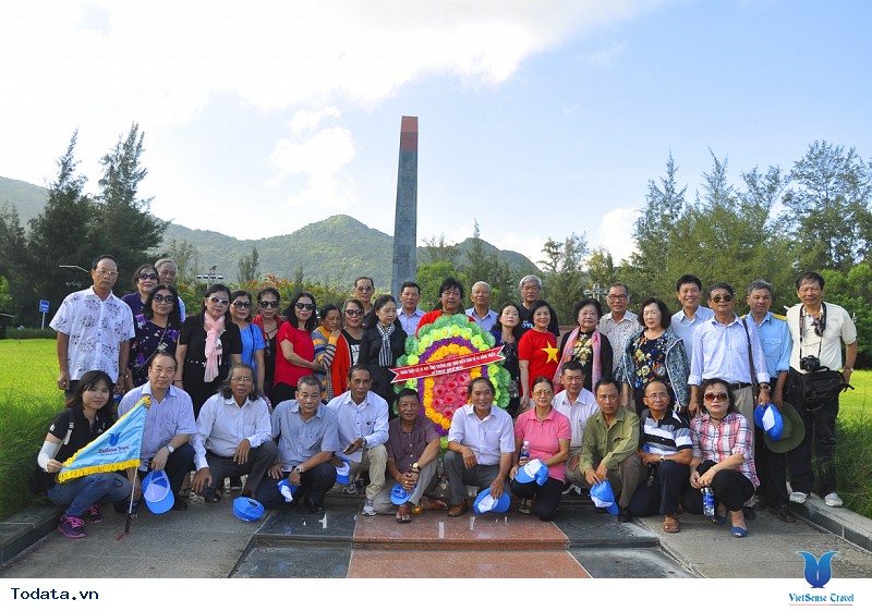 Tour TP.Hồ Chí Minh – Côn Đảo 2 Ngày 1 Đêm - Ảnh 1